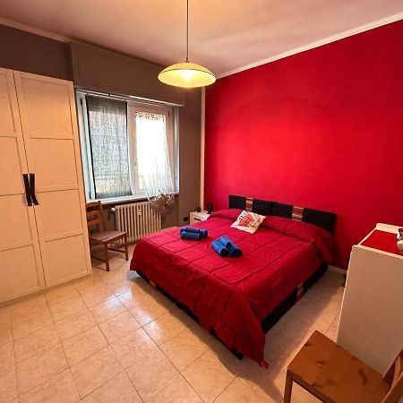 Casa Teresa Lägenhet Turin Exteriör bild
