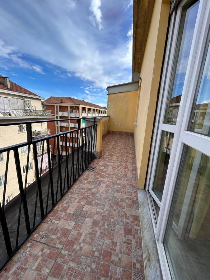Casa Teresa Lägenhet Turin Exteriör bild