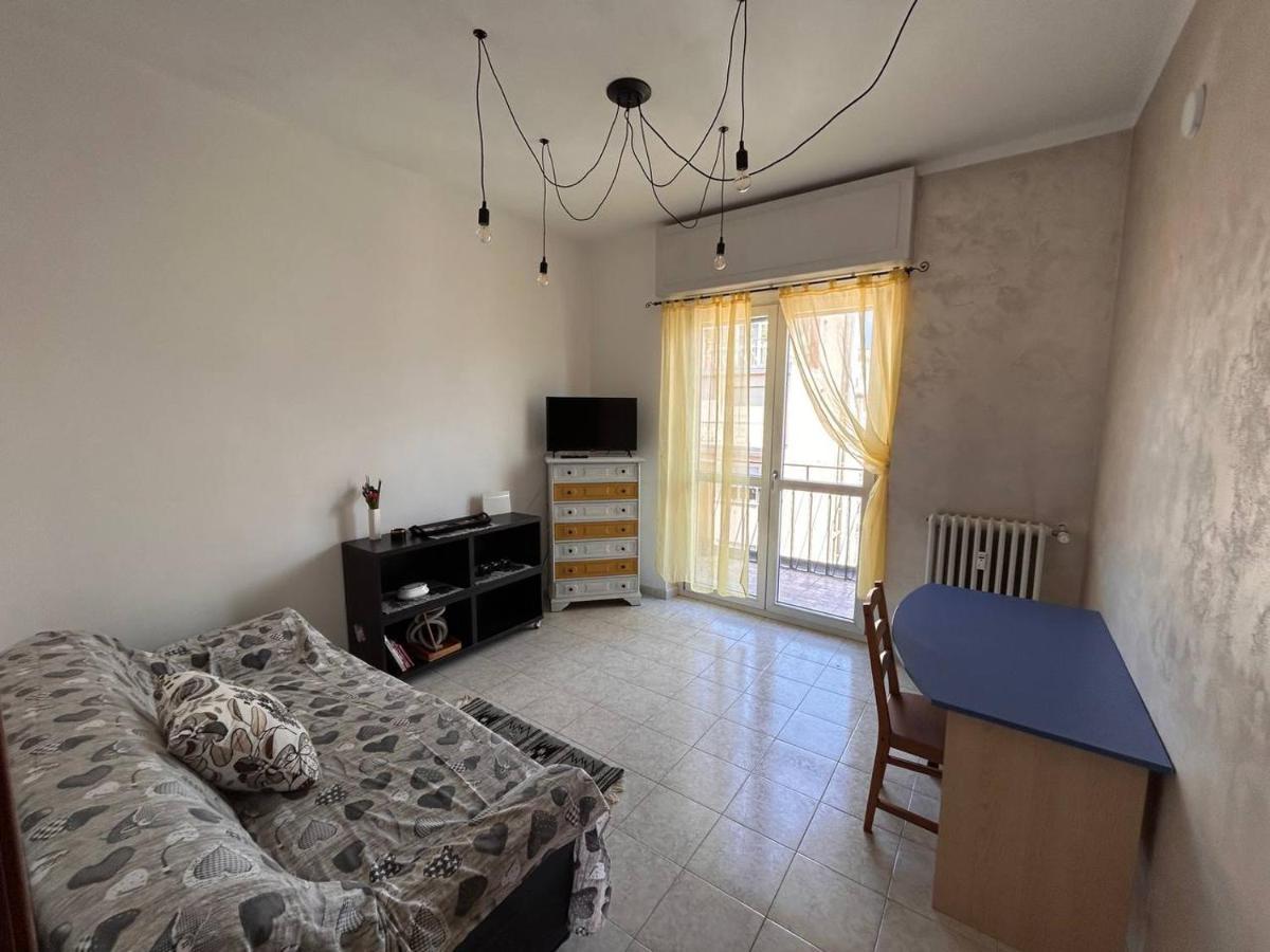 Casa Teresa Lägenhet Turin Exteriör bild