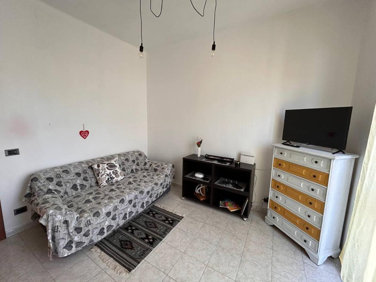 Casa Teresa Lägenhet Turin Exteriör bild